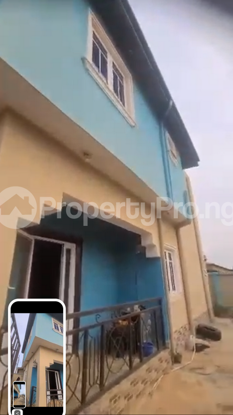 House for sale Kola Alagbado Abule Egba Lagos