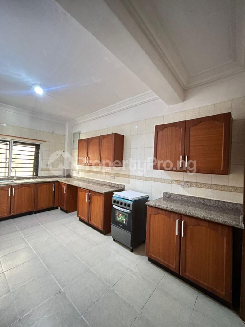 3 bedroom Flat / Apartment for rent Lekki Phase 1 Lekki Lagos