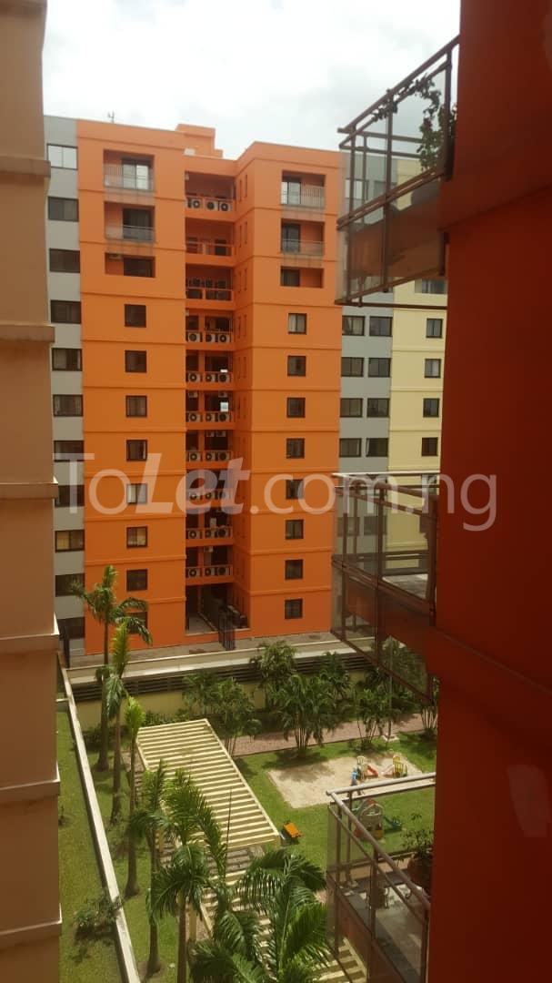 4 bedroom Flat / Apartment for rent   Banana Island Ikoyi Lagos