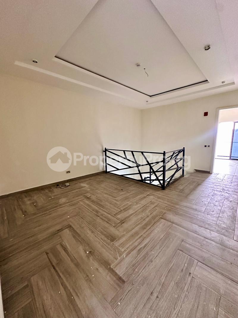 4 bedroom Flat / Apartment for rent Lekki Phase 1 Lekki Lagos