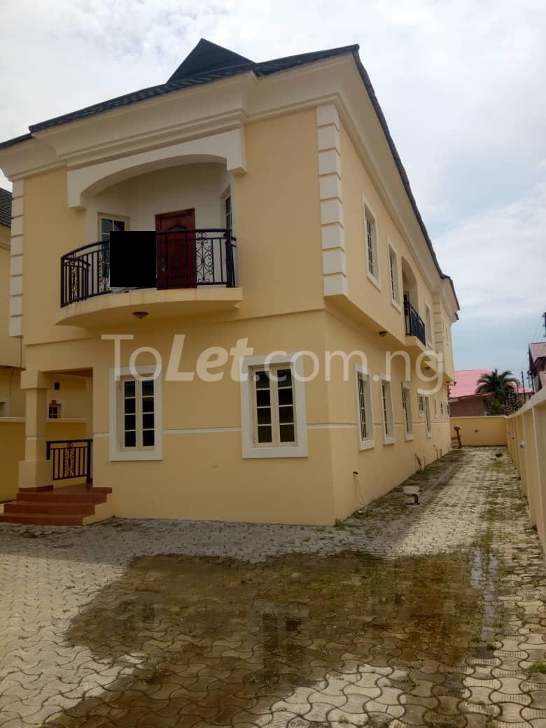 5 bedroom House for rent   Lekki Phase 1 Lekki Lagos