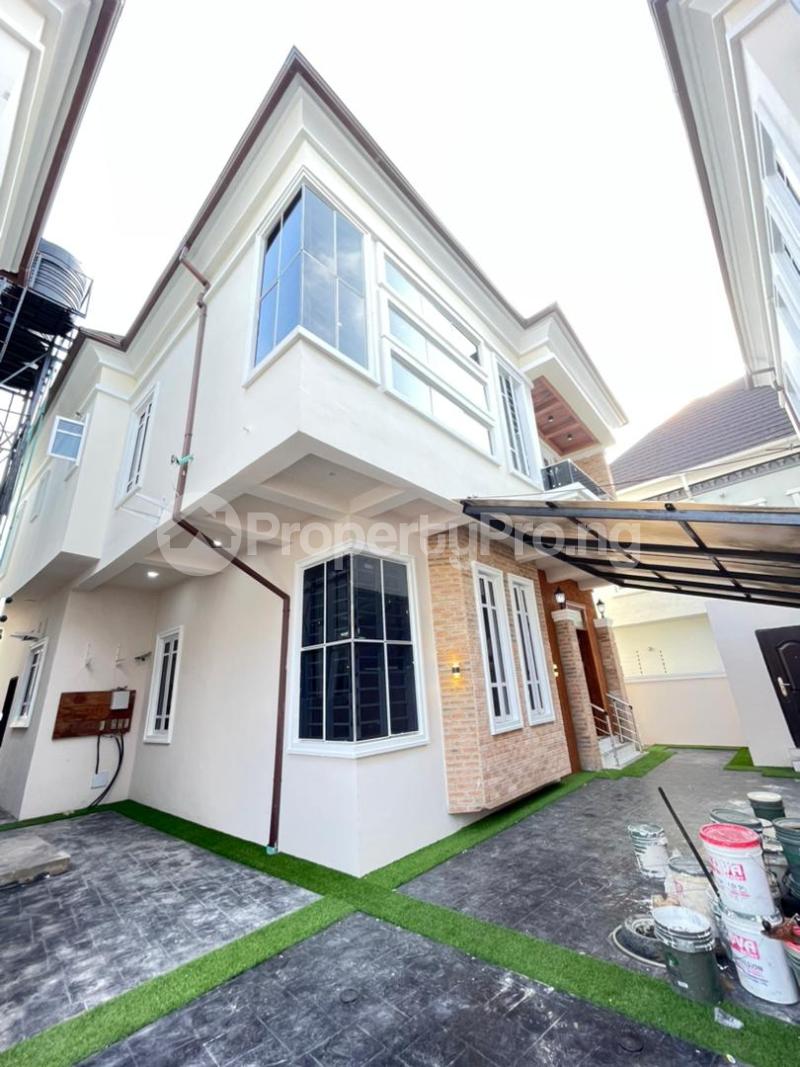 5 bedroom House for sale Ikota Lekki Lagos