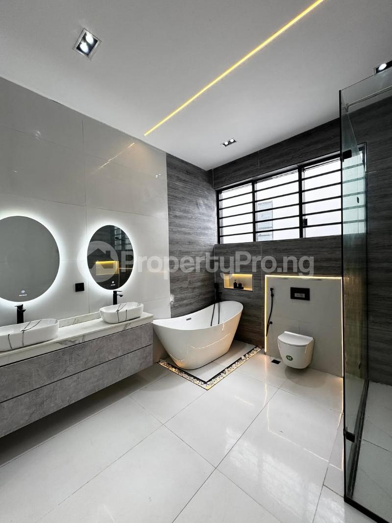 5 bedroom House for sale Lekki Scheme 2 Ajah Lagos