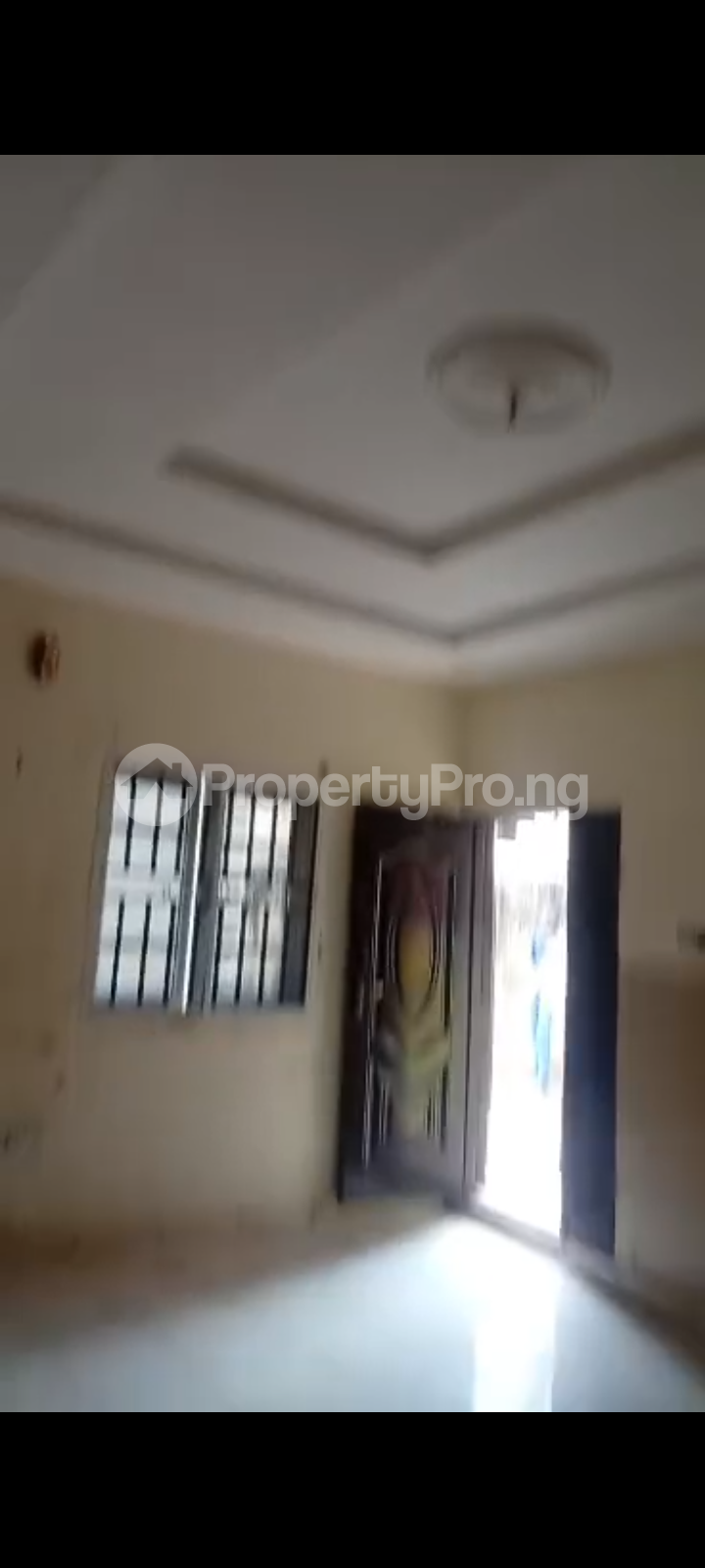 2 bedroom Flat / Apartment for rent Isuti Igando Ikotun/Igando Lagos