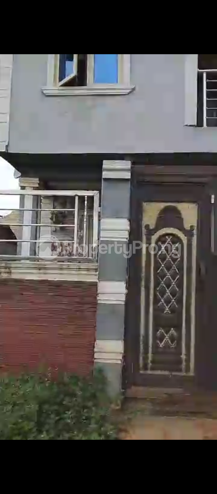 House for sale Mowonla Ikorodu Lagos