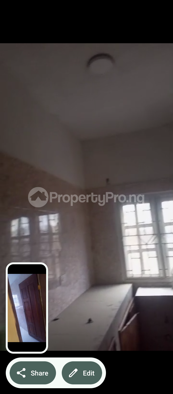 2 bedroom Flat / Apartment for rent Asolo Agric Ikorodu Lagos