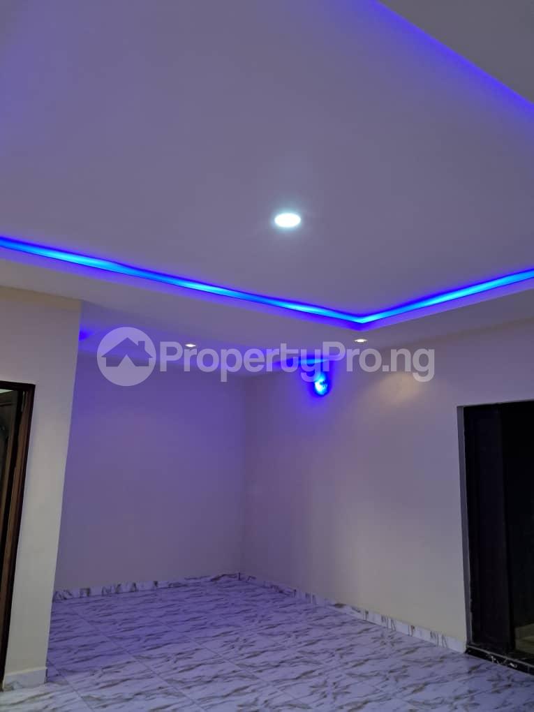 2 bedroom Flat / Apartment for rent Igbogbo Igbogbo Ikorodu Lagos - 6