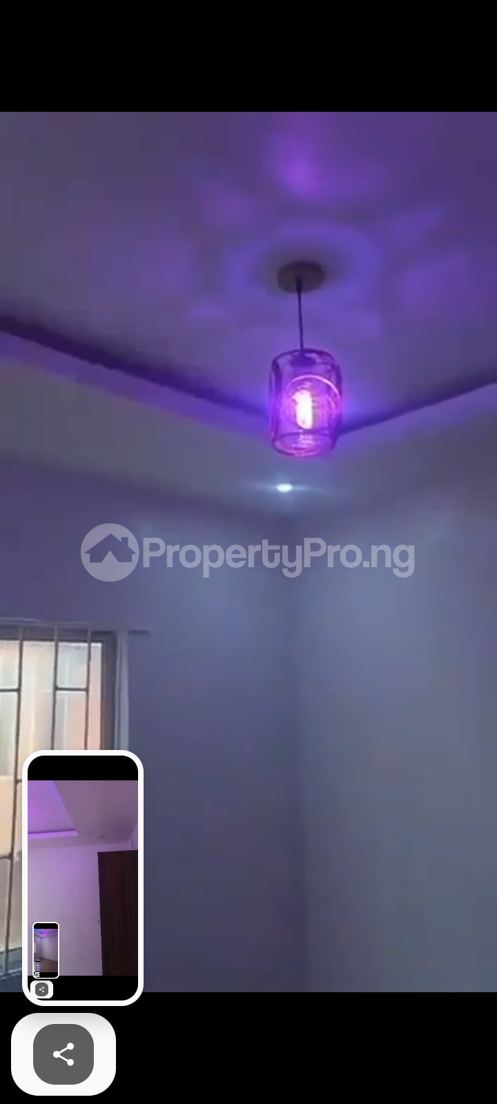 1 bedroom Flat / Apartment for rent Abaranje Abaranje Ikotun/Igando Lagos