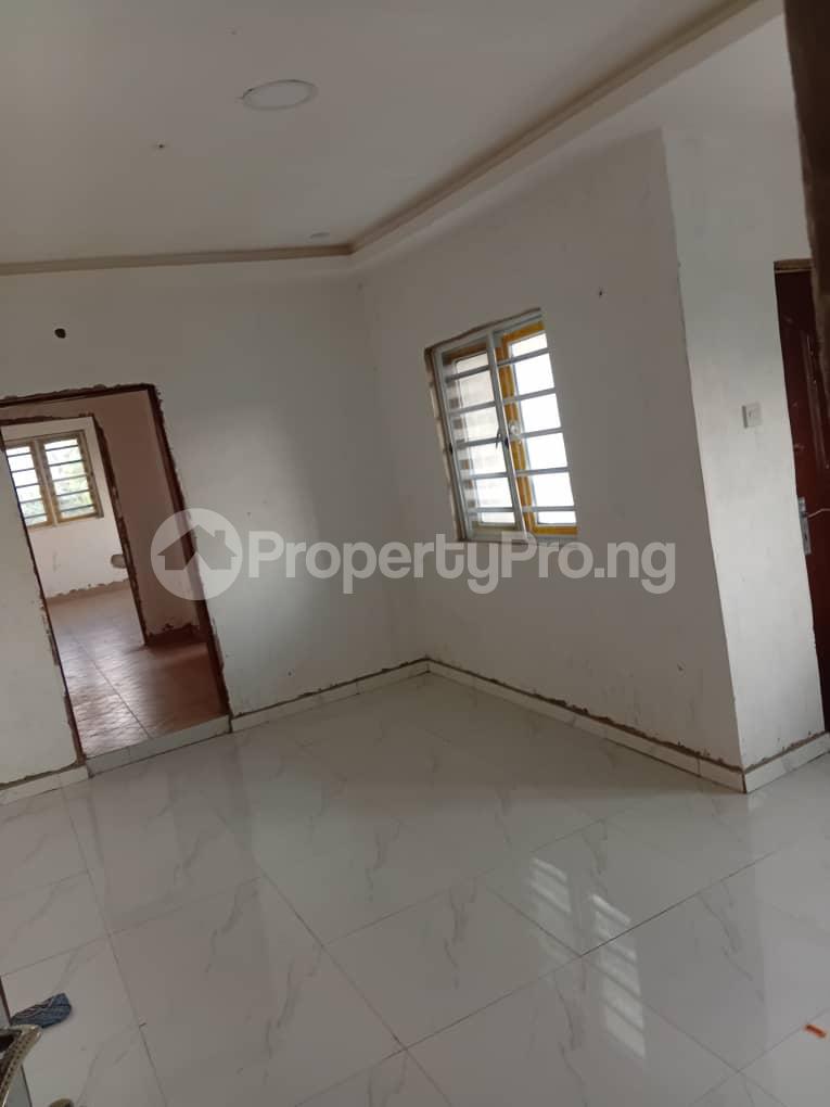 1 bedroom Flat / Apartment for rent Ikola Command Alagbado Abule Egba Lagos