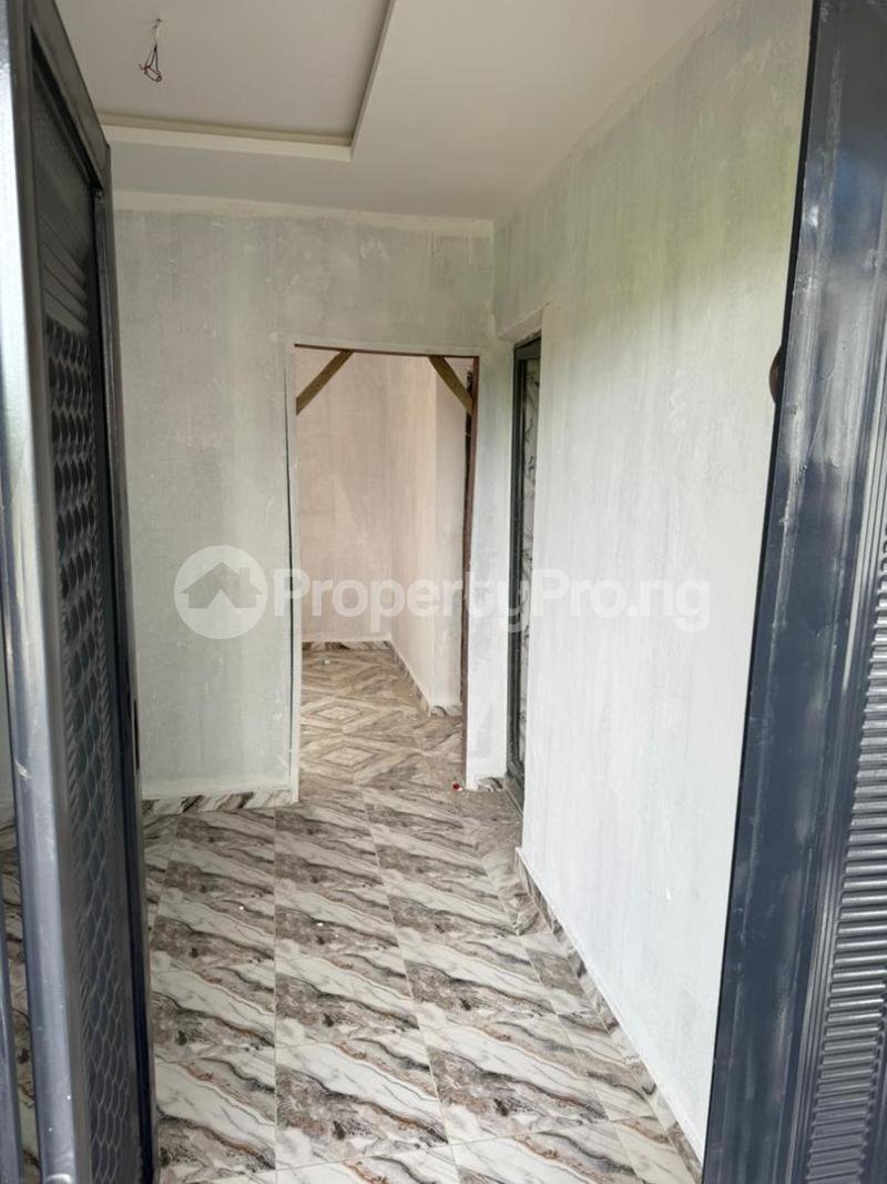 1 bedroom Flat / Apartment for rent Royal Estate Isheri Egbe/Idimu Lagos