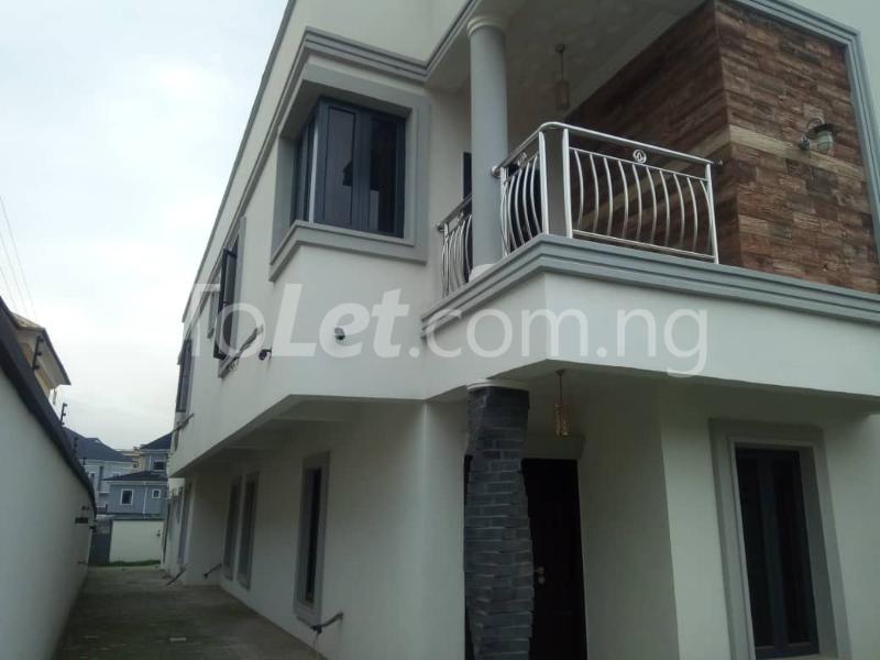 5 bedroom House for sale   Allen Avenue Ikeja Lagos