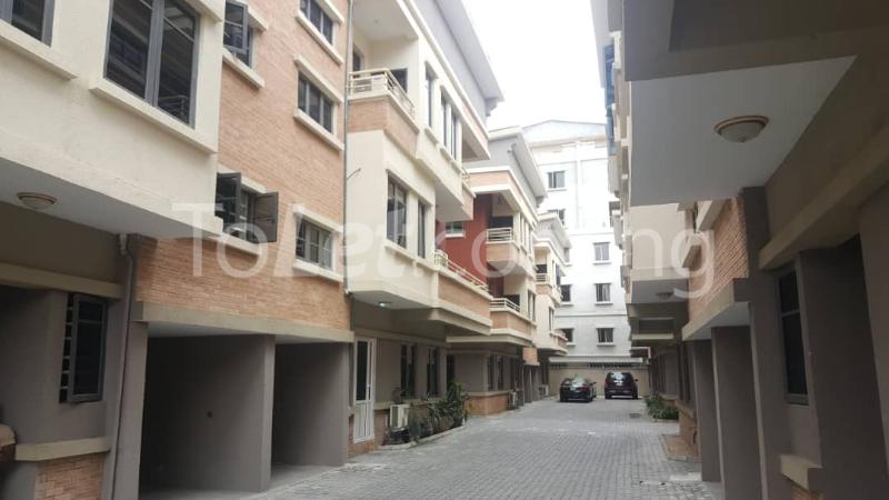 5 bedroom House for sale   Victoria Island Extension Victoria Island Lagos