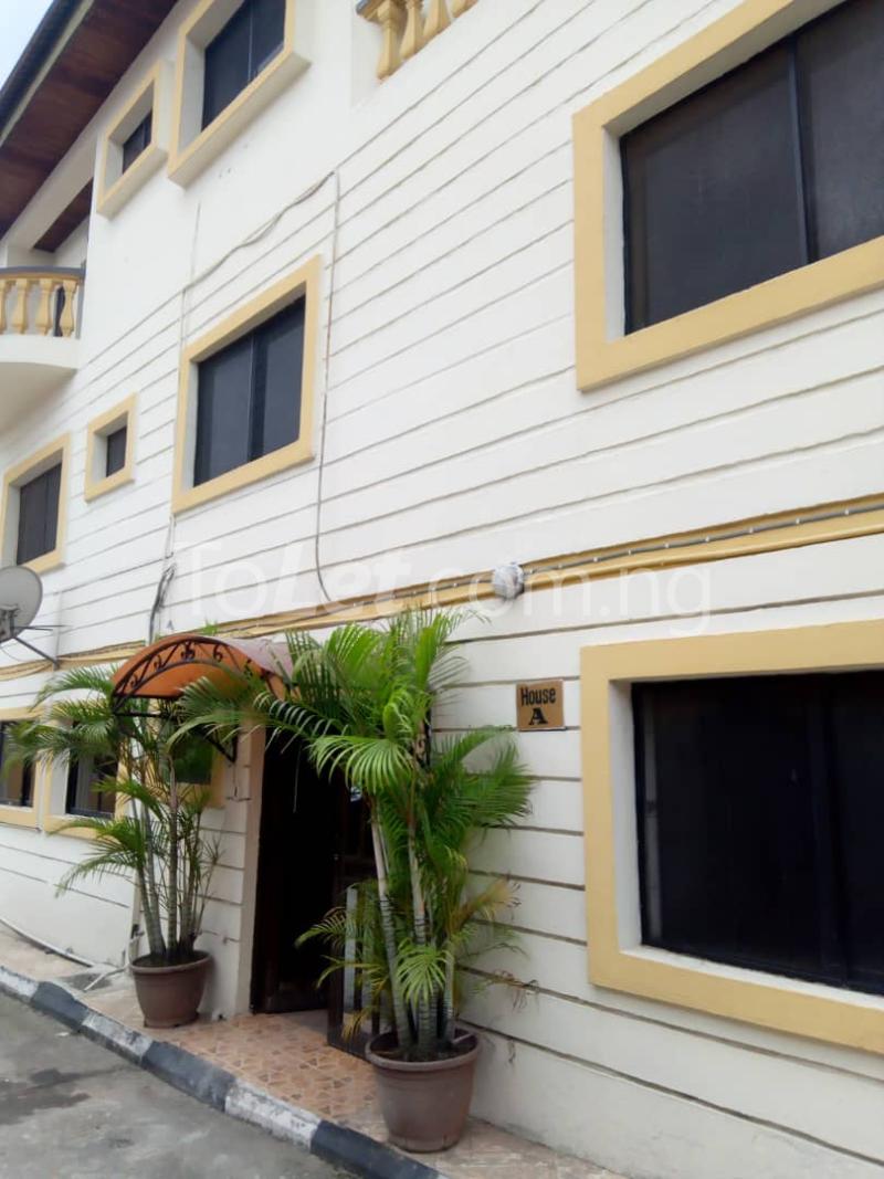 5 bedroom Commercial Property for rent   Shonibare Estate Maryland Lagos