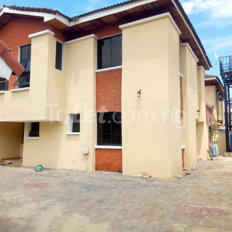 4 bedroom House for rent Off Admiralty Way, Lekki Phase 1 Lekki Lagos