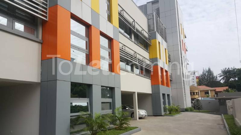 4 bedroom House for rent Ikoyi Bourdillon Ikoyi Lagos