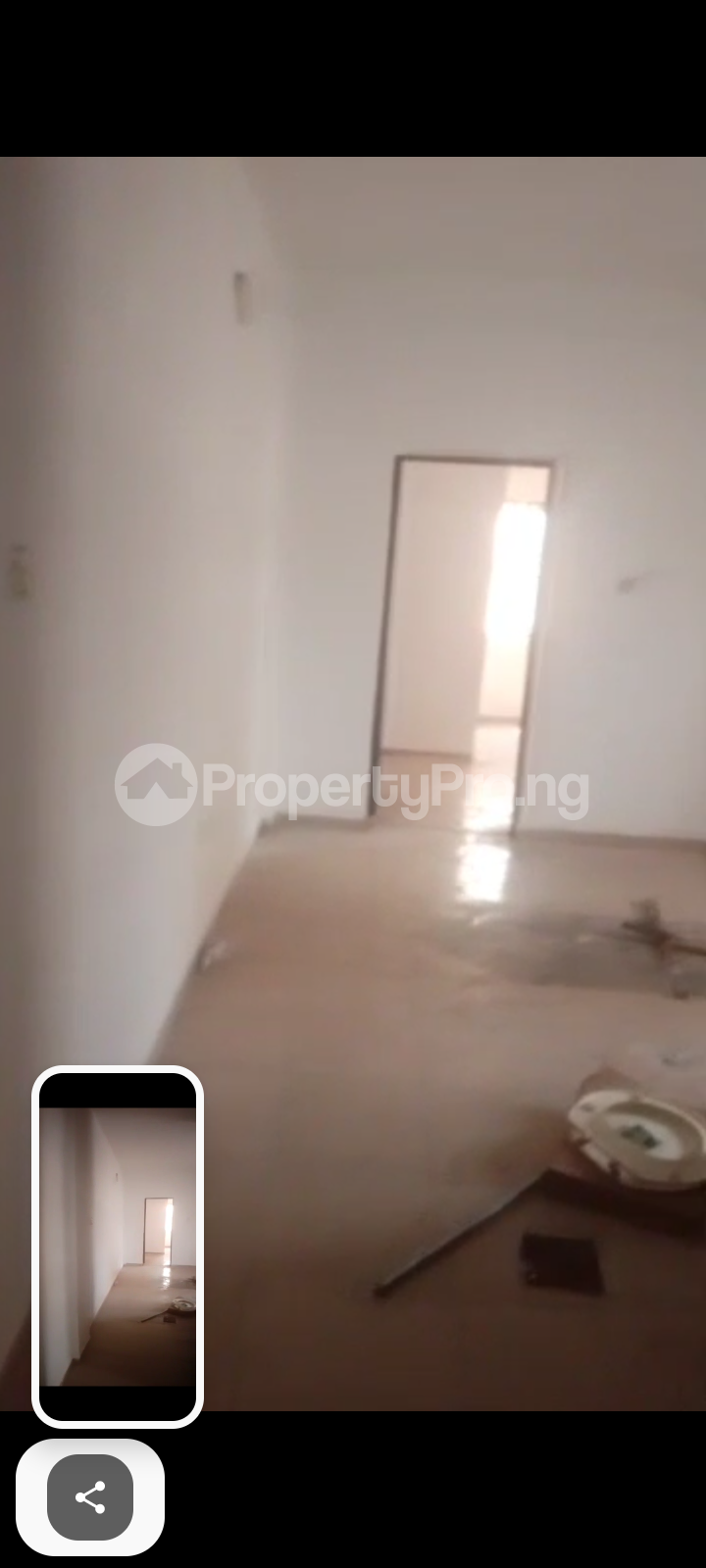 1 bedroom Flat / Apartment for rent Unity Estate Egbeda Alimosho Lagos
