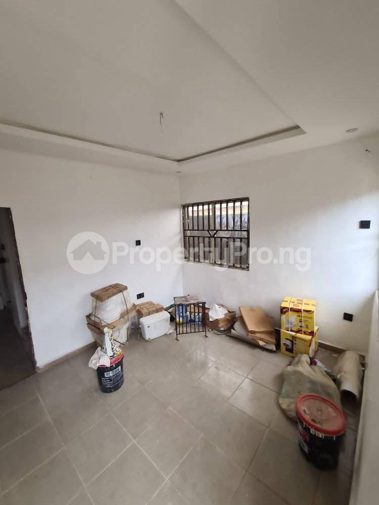 1 bedroom Flat / Apartment for rent Liasu/council council Egbe/Idimu Lagos