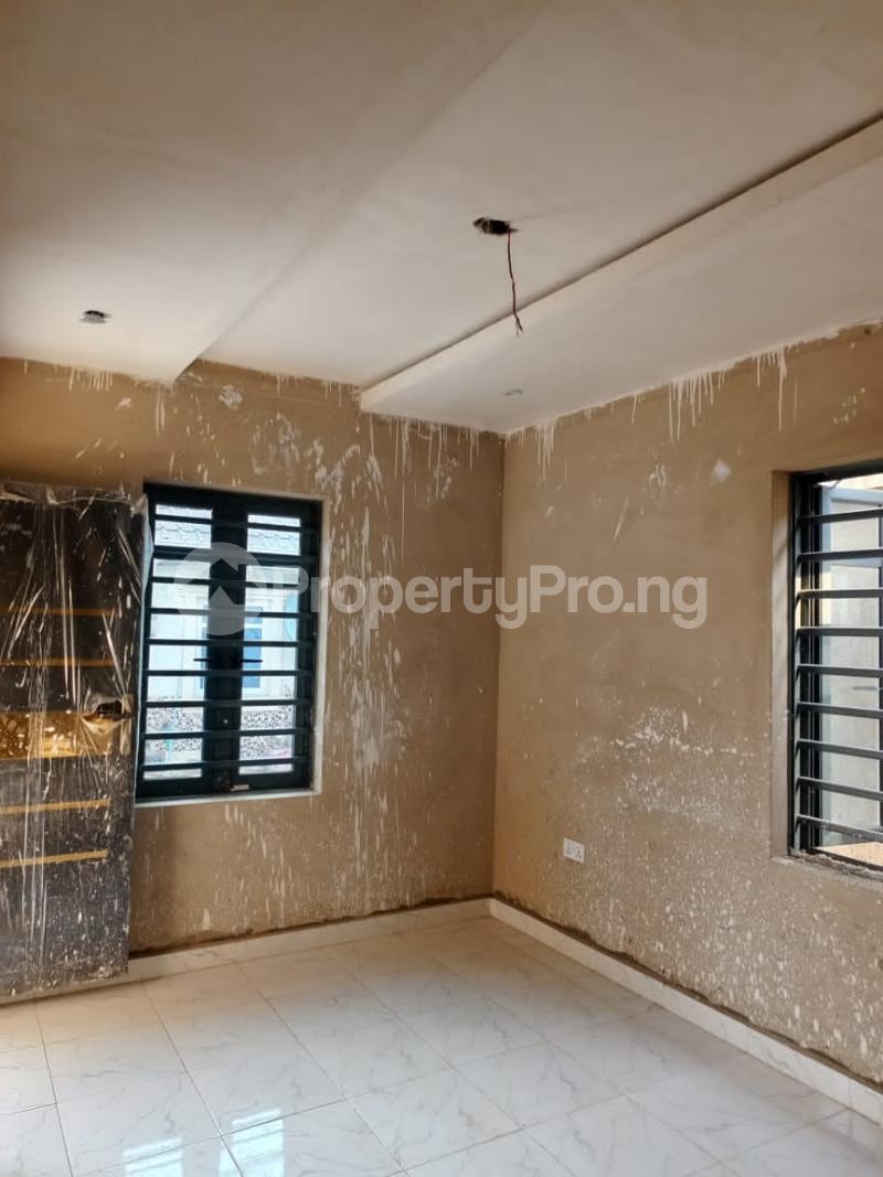 1 bedroom Flat / Apartment for rent  Abule Egba Lagos