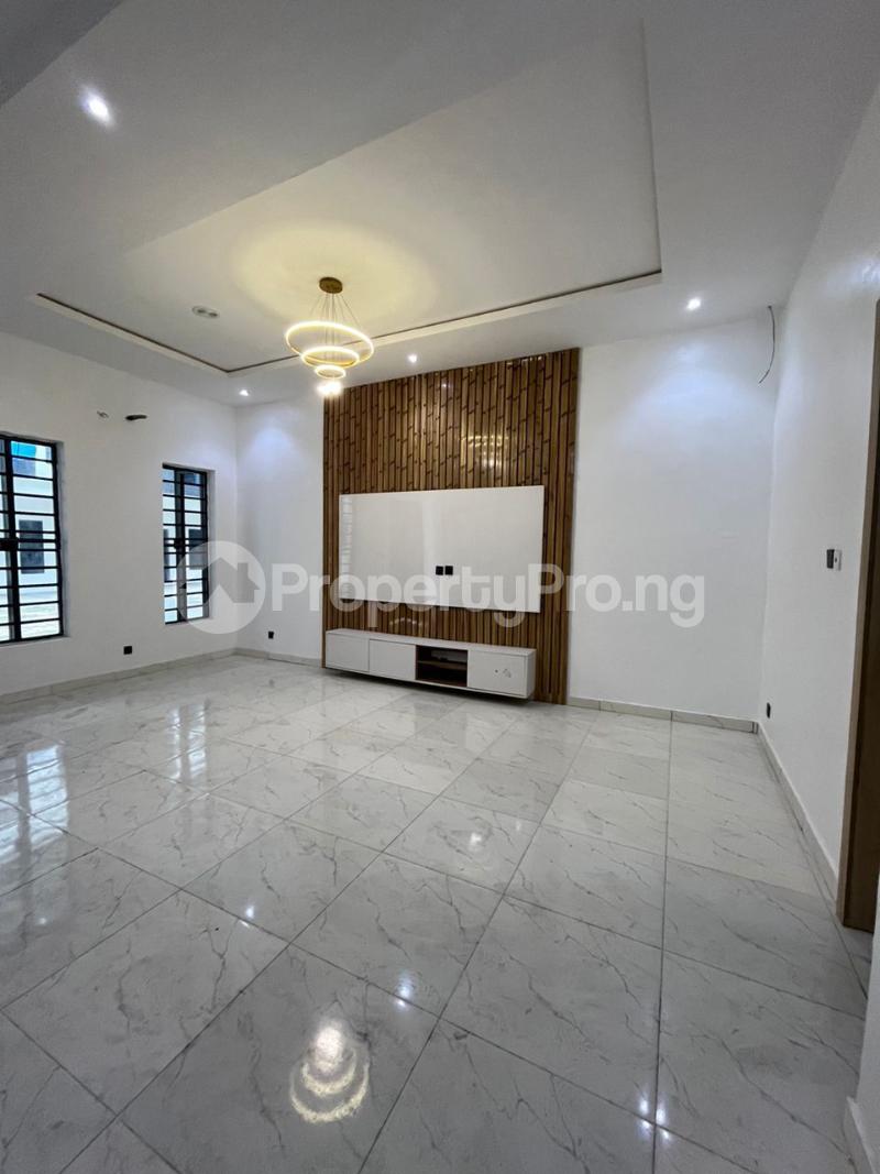 Flat / Apartment for rent Orchid orchid Lekki Lagos