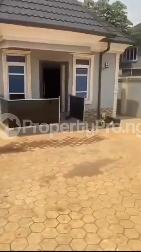 House for sale Gbaga Off Ijede Ikorodu Lagos