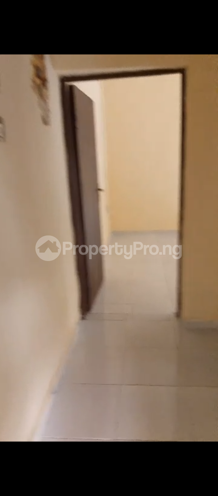 1 bedroom Flat / Apartment for rent Akowonjo Akowonjo Alimosho Lagos