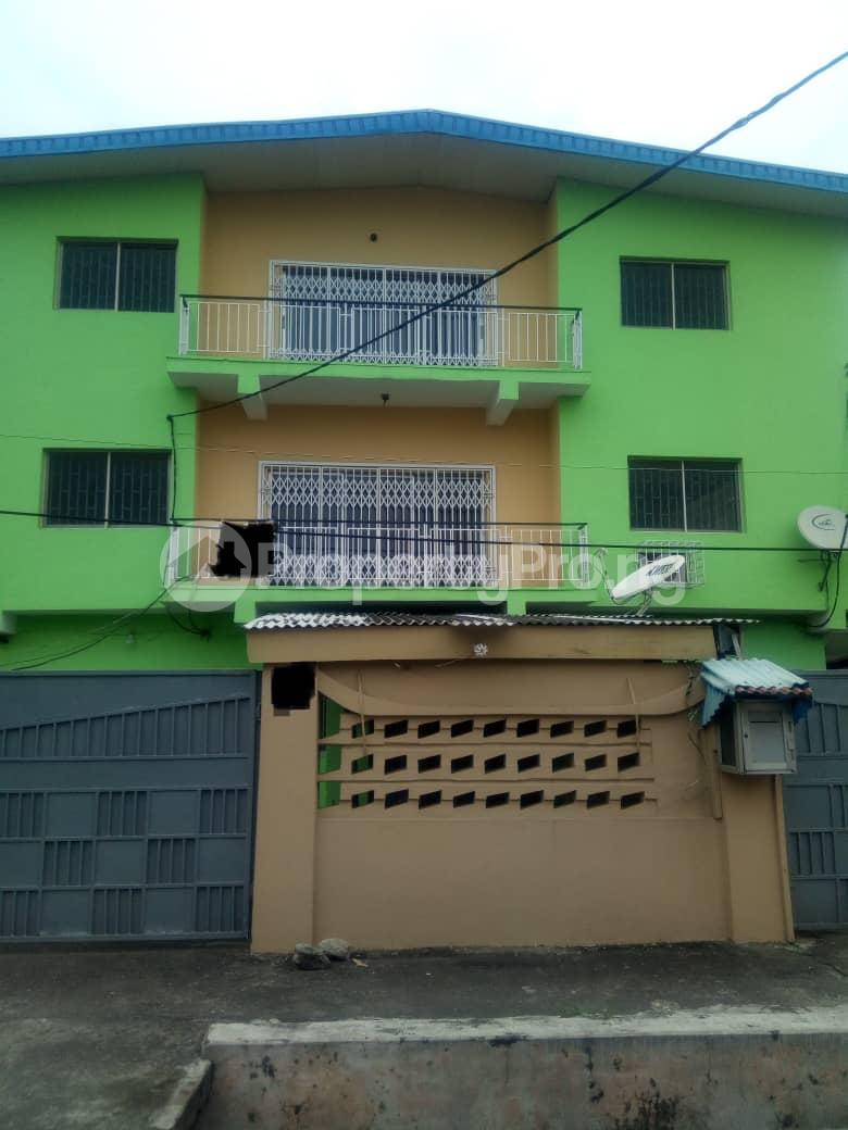 7 bedroom House for rent   Allen Avenue Ikeja Lagos
