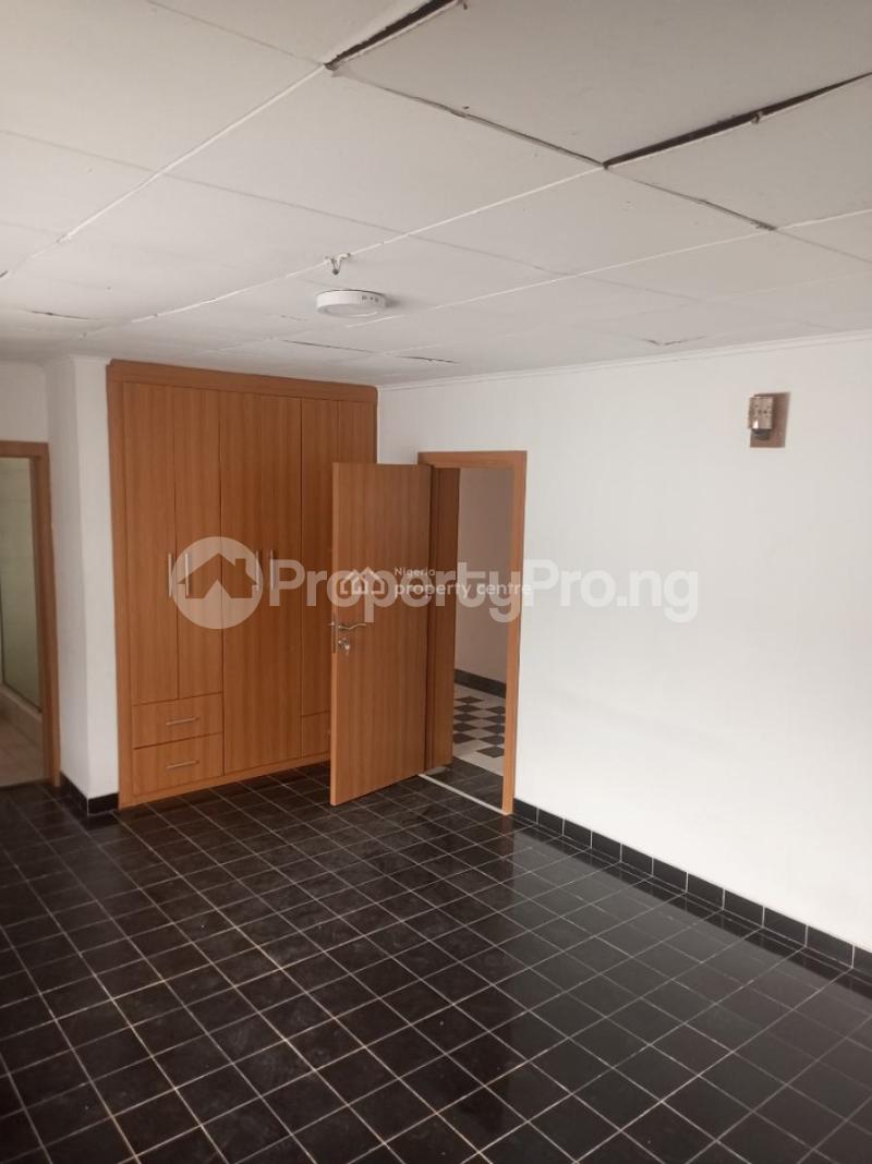 3 bedroom Flat / Apartment for rent Ikeja Gra Ikeja GRA Ikeja Lagos