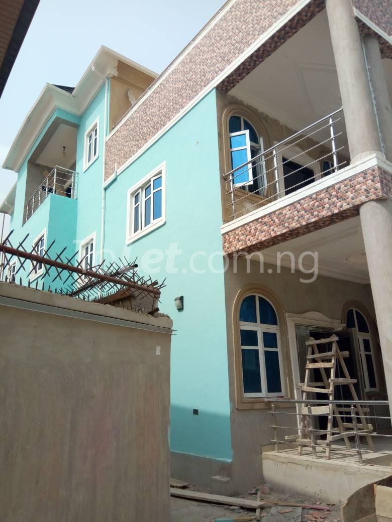3 bedroom Flat / Apartment for rent Awuse Estate Opebi Ikeja Lagos