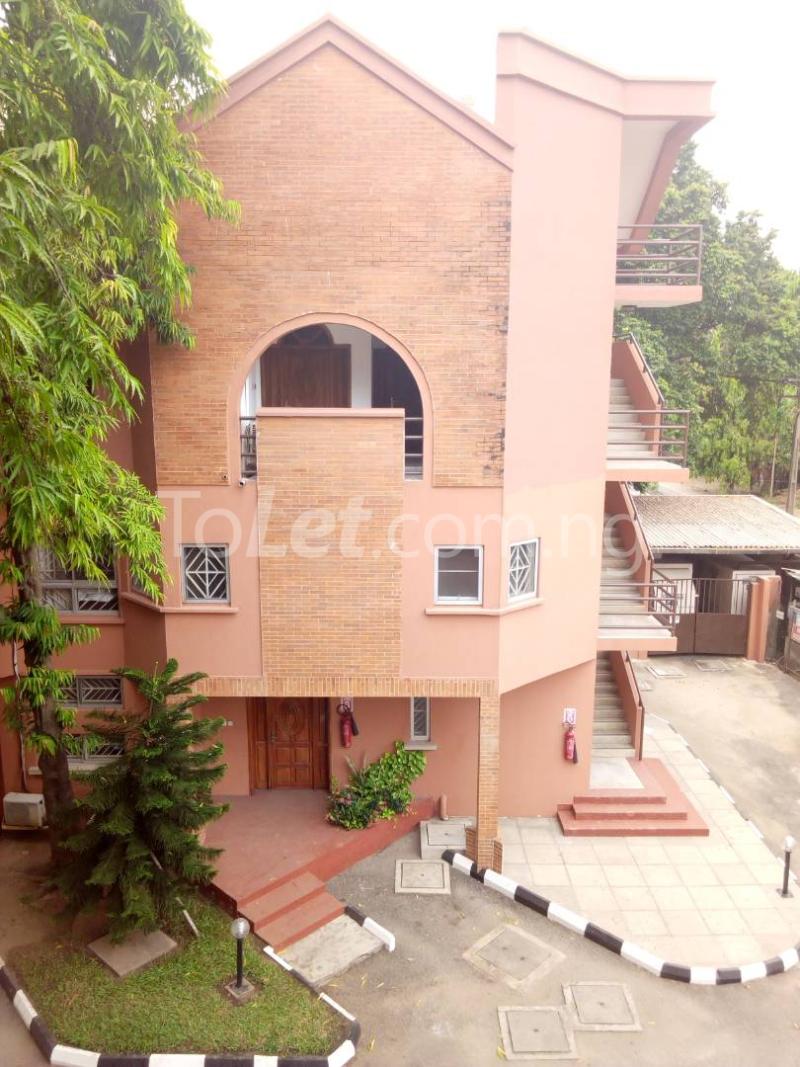 3 bedroom House for rent   Ikoyi S.W Ikoyi Lagos