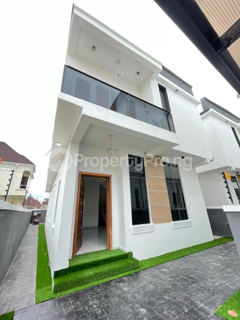 House for sale   Ajah Lagos