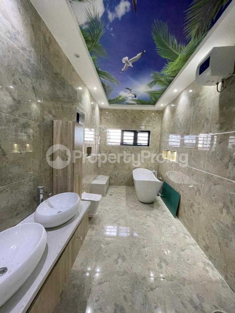 5 bedroom House for sale Ajah Estate Ajiwe Ajah Lagos