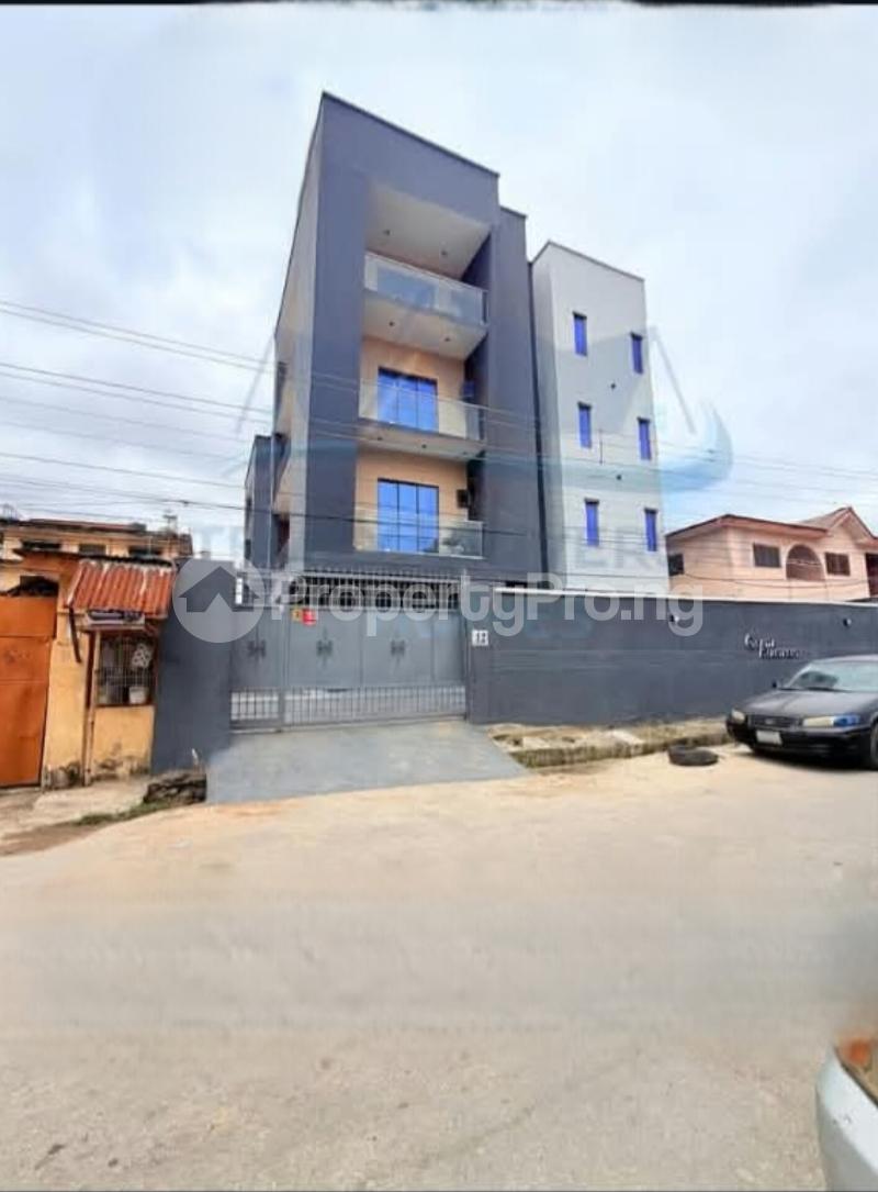 3 bedroom House for sale Allen Avenue Ikeja Lagos