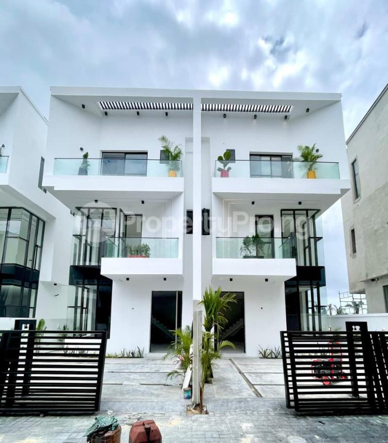5 bedroom House for sale Orchid Lekki Lagos
