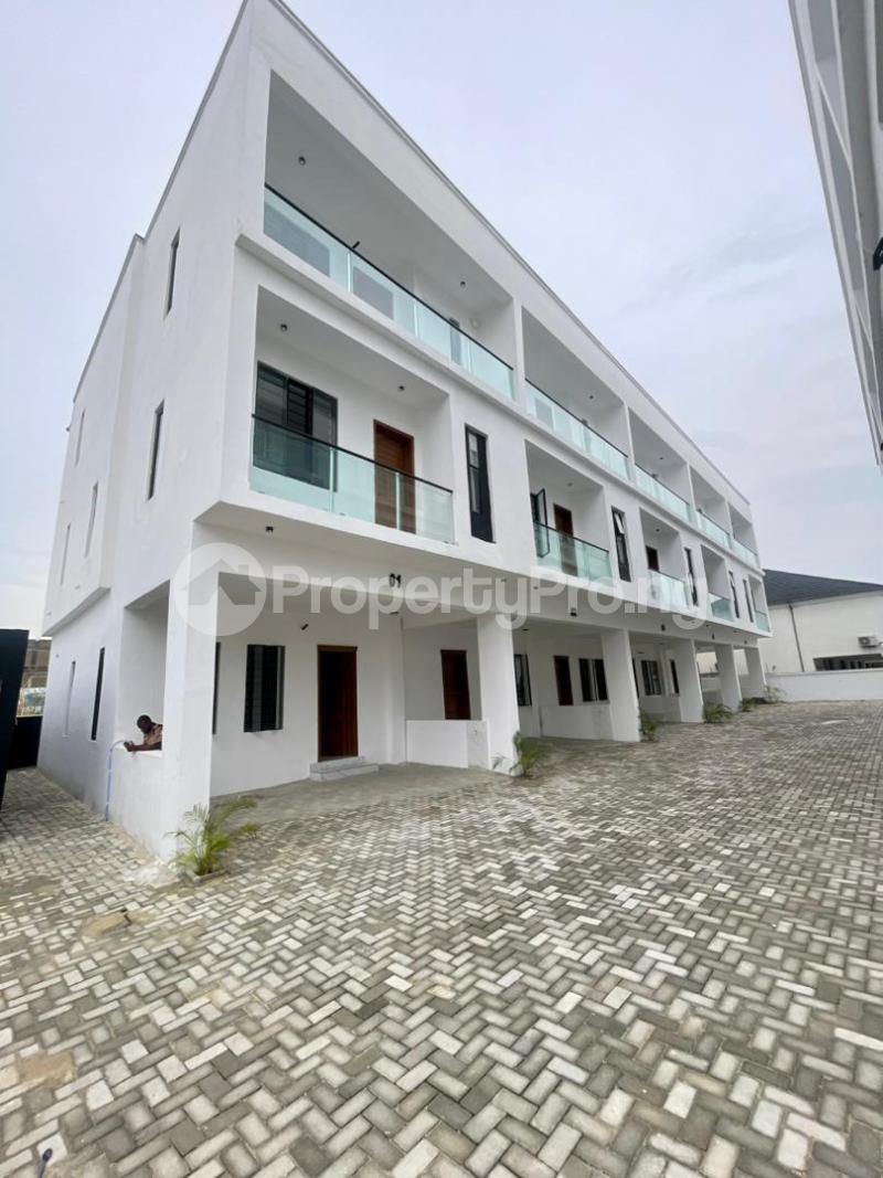 5 bedroom House for sale Ikate Lekki Lagos