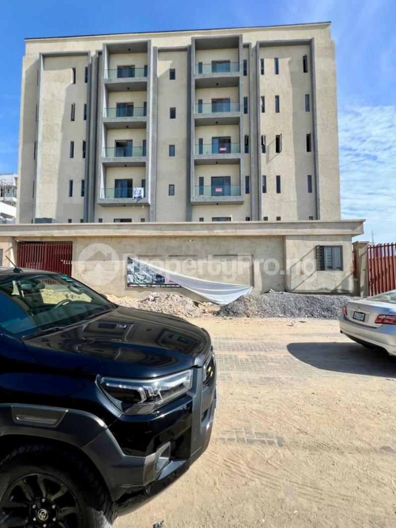 2 bedroom Flat / Apartment for sale Lekki Phase 1 Lekki Lagos