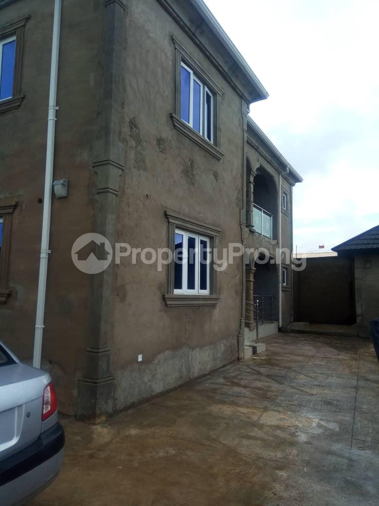 5 bedroom House for sale Akala Express Ibadan Oyo