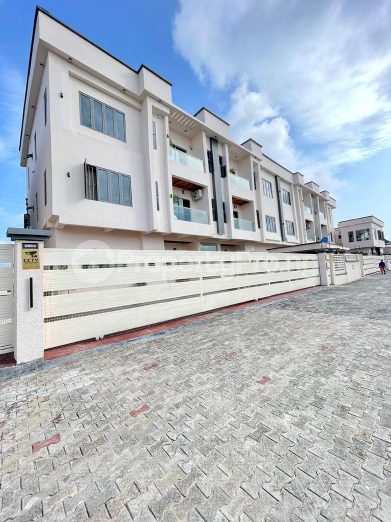 2 bedroom House for sale Agungi Lekki Lagos