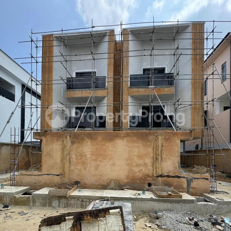 4 bedroom House for sale Gra Ikeja Lagos