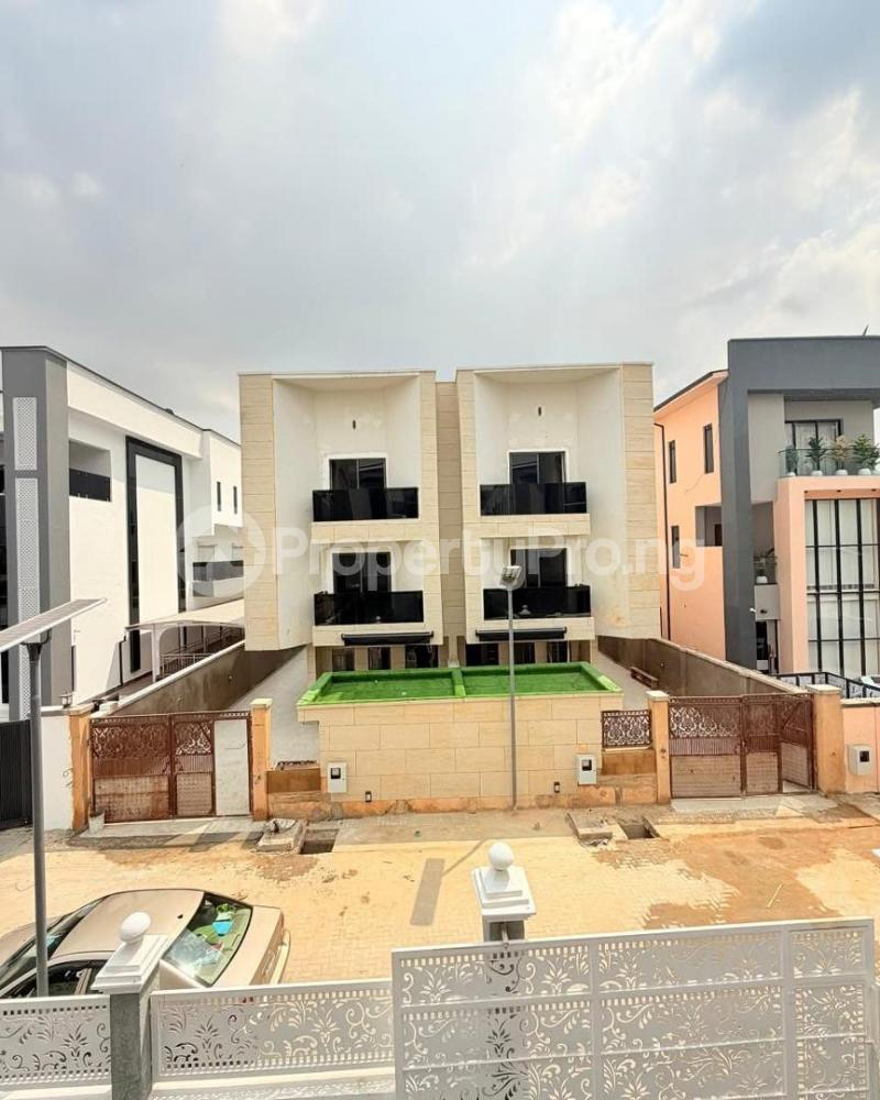 5 bedroom House for sale Ikeja Gra Ikeja Lagos