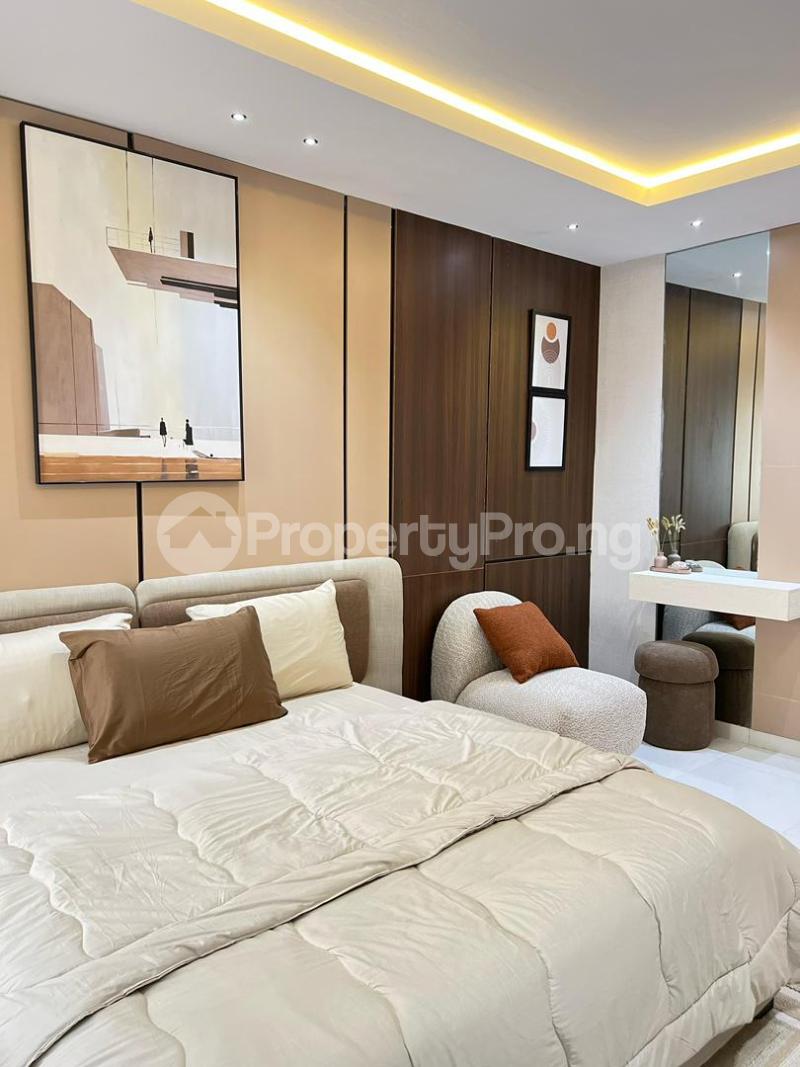 2 bedroom Flat / Apartment for rent Ikate Lekki Lagos