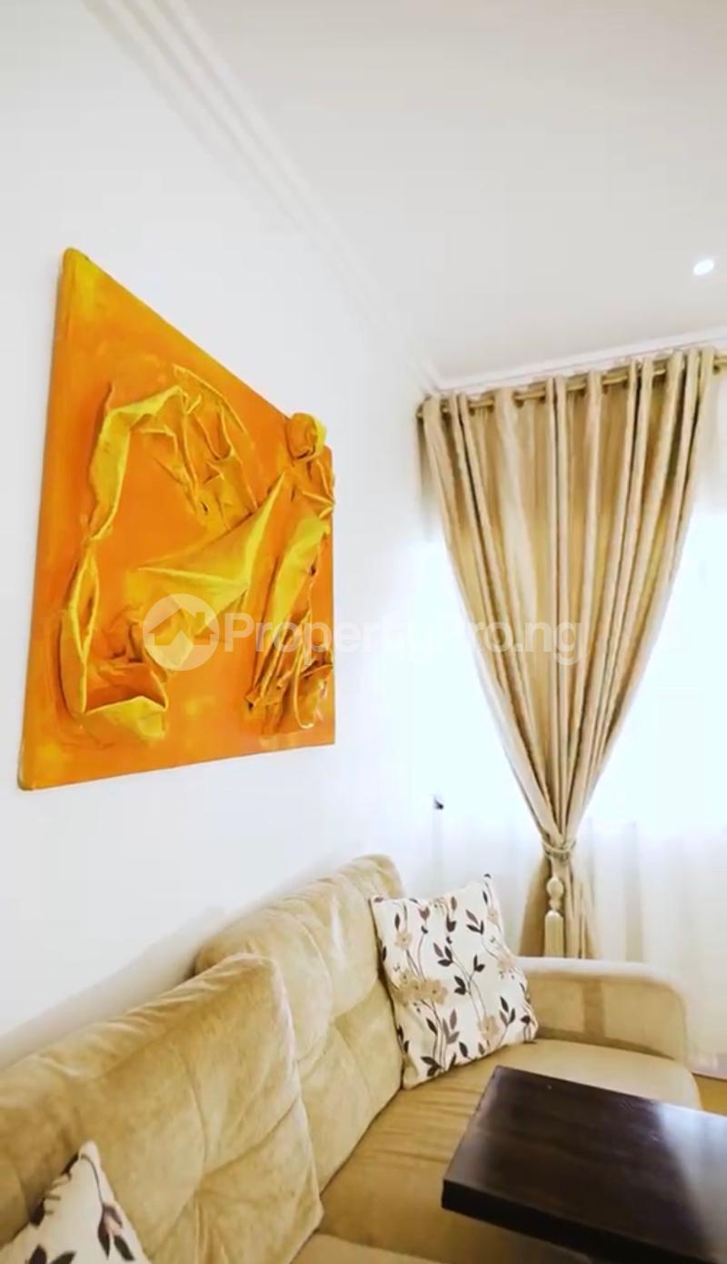 2 bedroom House for rent Ts Maitama Abuja
