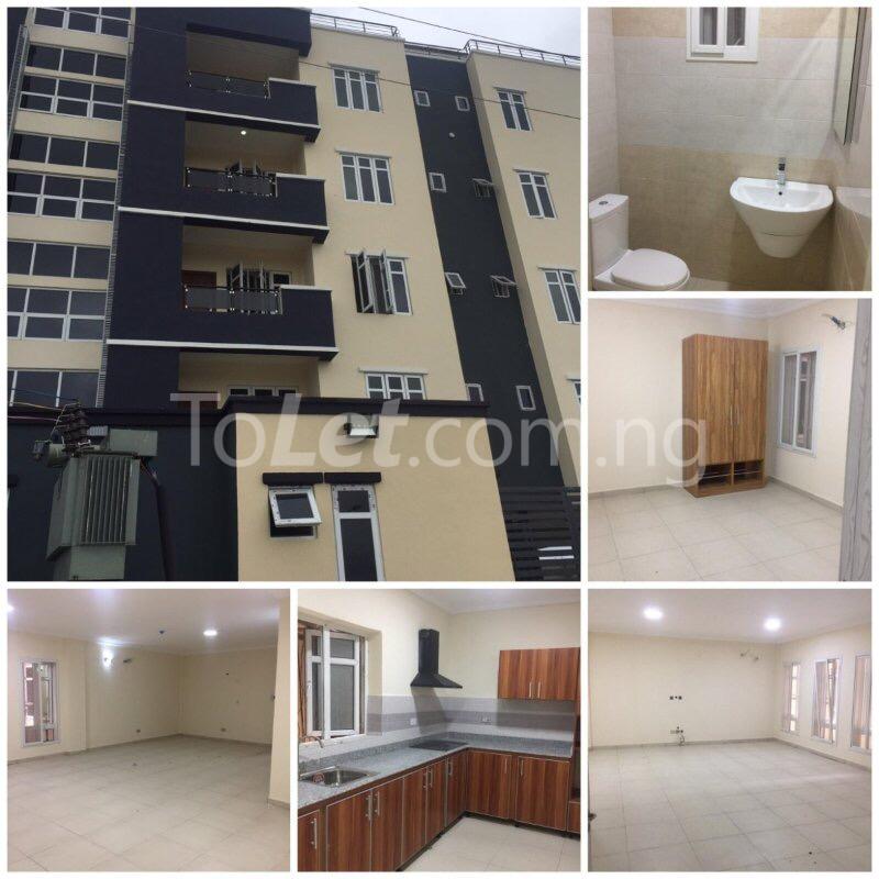 3 bedroom Flat / Apartment for sale Spar Road Ikate Lekki Lagos