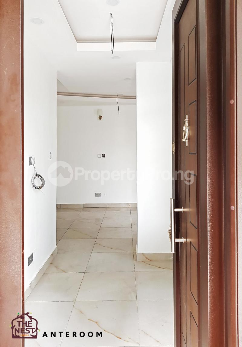 5 bedroom House for sale Thomas Estate Ajah Thomas estate Ajah Lagos - 0