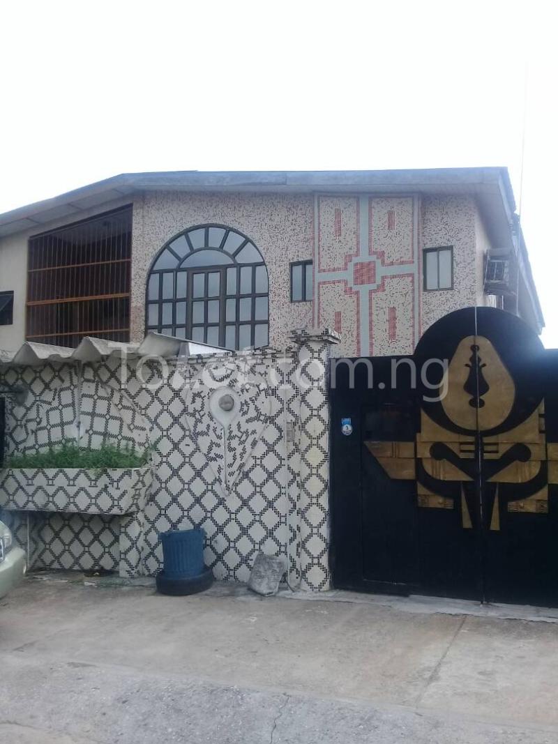 4 bedroom House for sale 3rd Avenue Festac Amuwo Odofin Lagos