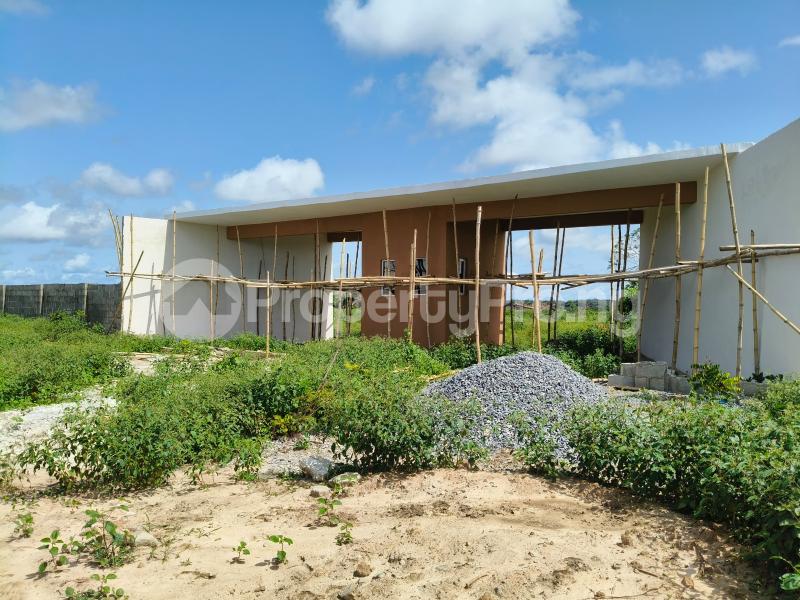 Land for sale Alaro City/ Ayo Castle/ Opposite Lekki Int'l Airport Ibeju-Lekki Lagos