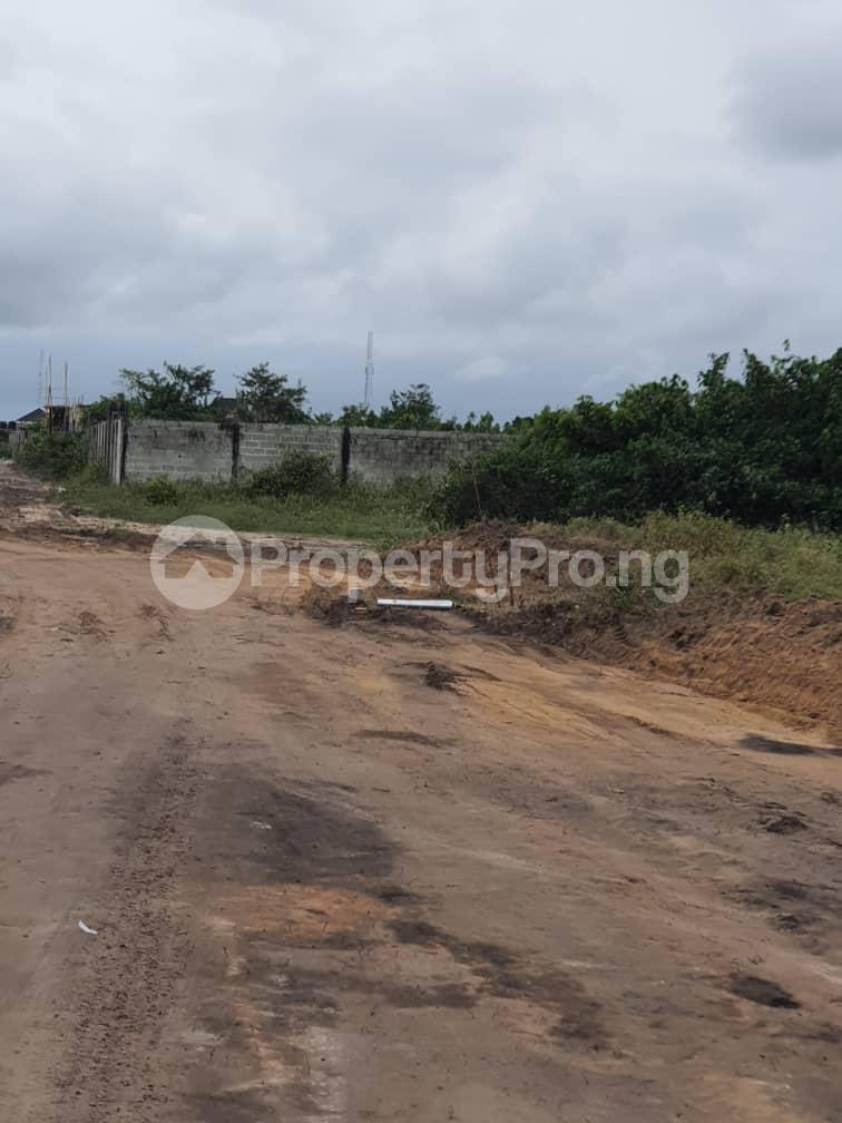 Land for sale Eleko Ibeju-Lekki Lagos
