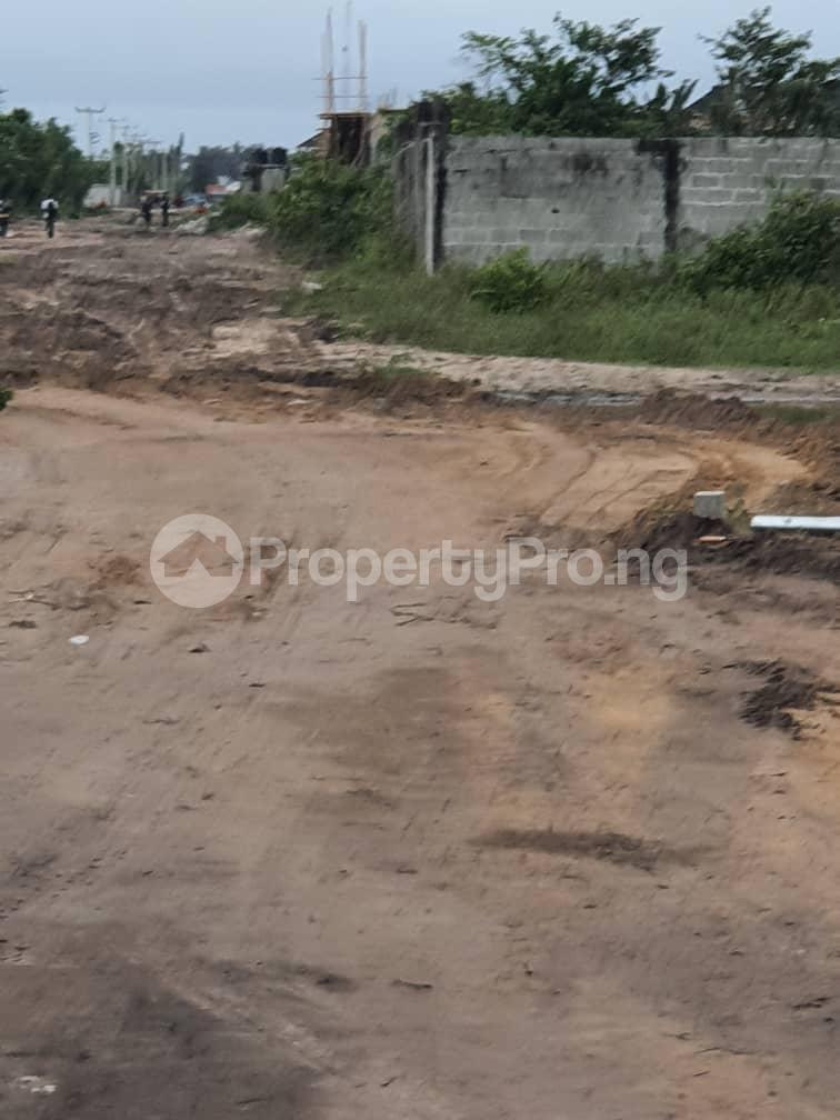 Land for sale Eleko Ibeju-Lekki Lagos