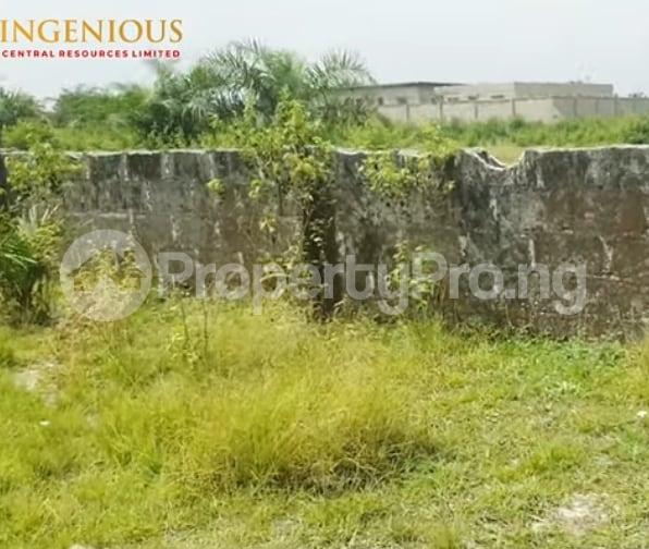 Land for sale   Eleko Ibeju-Lekki Lagos
