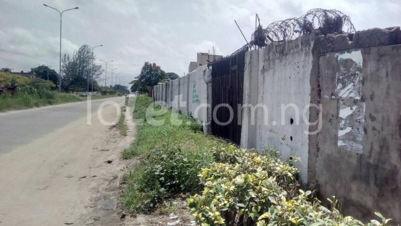 Land for sale 1st Avenue Festac Amuwo Odofin Lagos