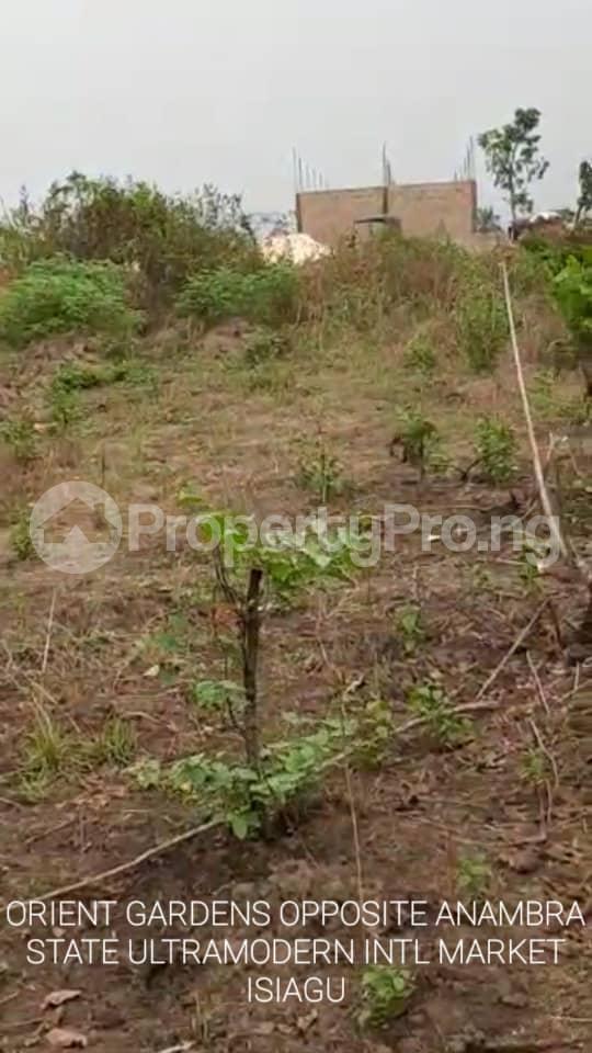 Land for sale Grace Land Luxury Park & Suite Lacapine Tropicana Resort Ise town Ibeju-Lekki Lagos - 0